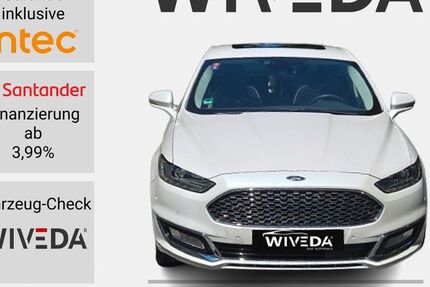 Ford Mondeo 83.000 km 15.999 € Stuttgart 70173