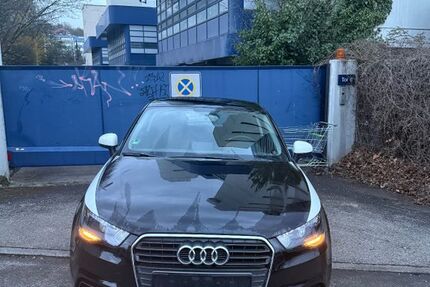 Audi A1 35.000 km 7.899 &euro; Stuttgart 70469