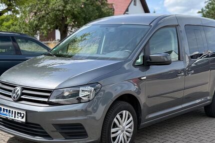 VW Caddy 62.000 km 18.490 &euro; Friolzheim 71292