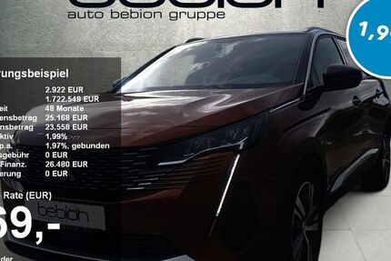 Peugeot 5008 22.100 km 25.450 &euro; Reutlingen 72766