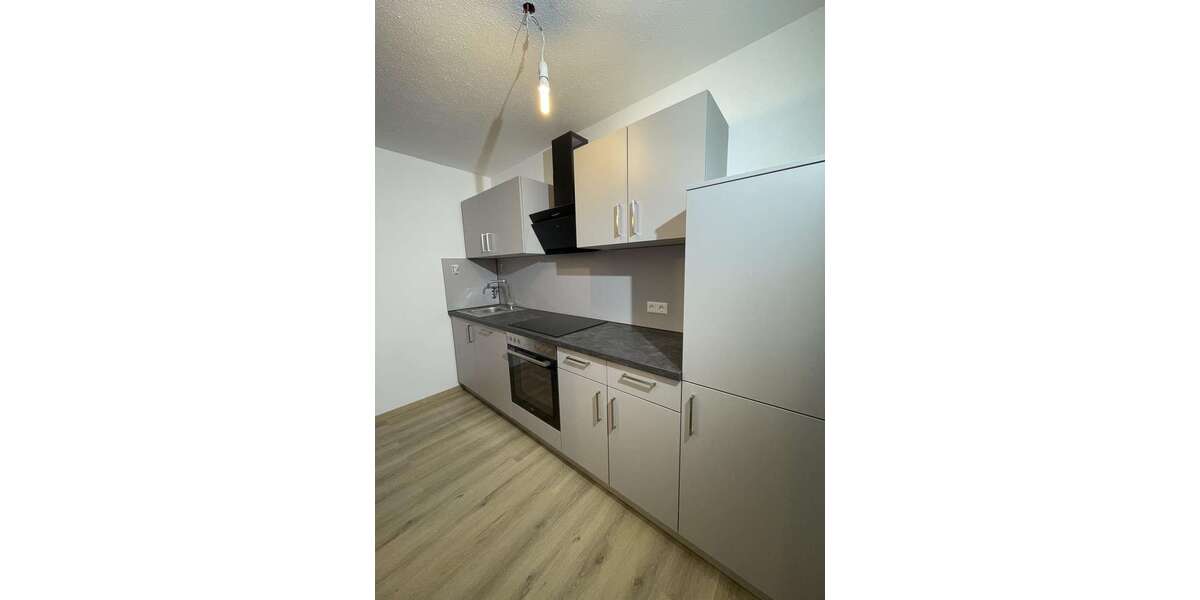 Etagenwohnung Sindelfingen Sindelfingen (Stadt) - 2 Zimmer, 64 m&sup2;, 1.000&euro; | Angebot:24975491