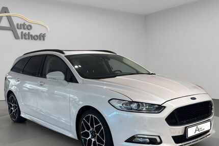 Ford Mondeo 91.000 km 18.999 € Stuttgart 70195