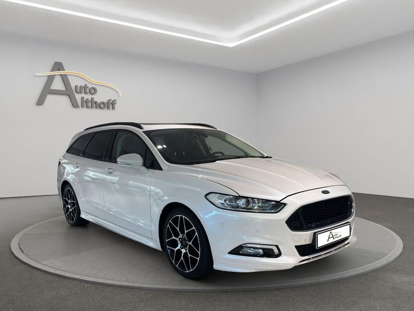 Ford Mondeo 91.000 km 18.999 € Stuttgart 70195