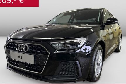 Audi A1 1.900 km 25.490 &euro; Pforzheim 75179