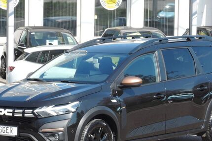 Dacia Jogger 20.006 km 20.970 € Fellbach-Schmiden (bei Stuttgart) 70736
