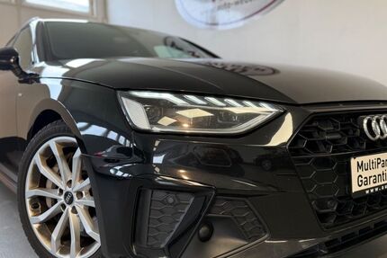 Audi A4 166.500 km 27.890 € Sindelfingen/Darmsheim 71069
