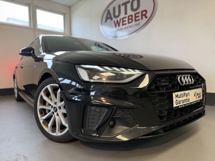 Audi A4 166.500 km 27.890 € Sindelfingen/Darmsheim 71069