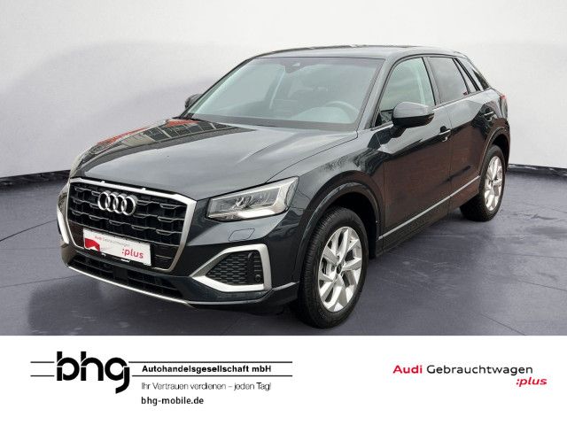Audi Q2 7.350 km 26.390 &euro; Reutlingen 72760