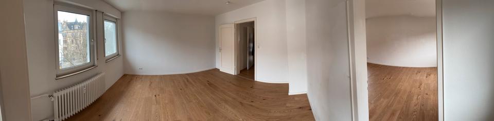 Etagenwohnung Stuttgart Bad Cannstatt - 3 Zimmer, 70 m&sup2;, 900&euro; | Angebot:25973923