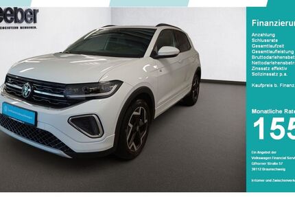 VW T-Cross 25.254 km 26.750 &euro; Leonberg 71229