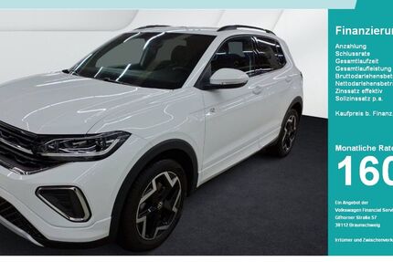 VW T-Cross 25.254 km 26.950 &euro; Leonberg 71229