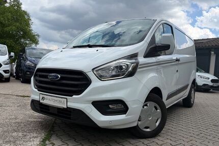 Ford Transit Custom 106.593 km 15.995 &euro; Steinenbronn 71144