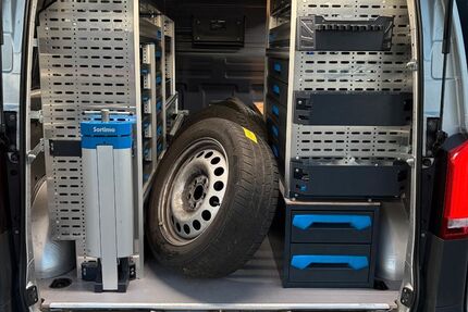 Mercedes-Benz Vito 111.968 km 24.900 &euro; Sindelfingen 71065