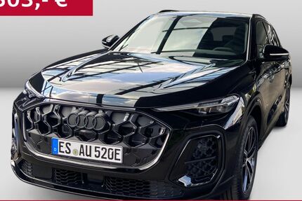 Audi Q5 1.250 km 72.890 € Esslingen 73730