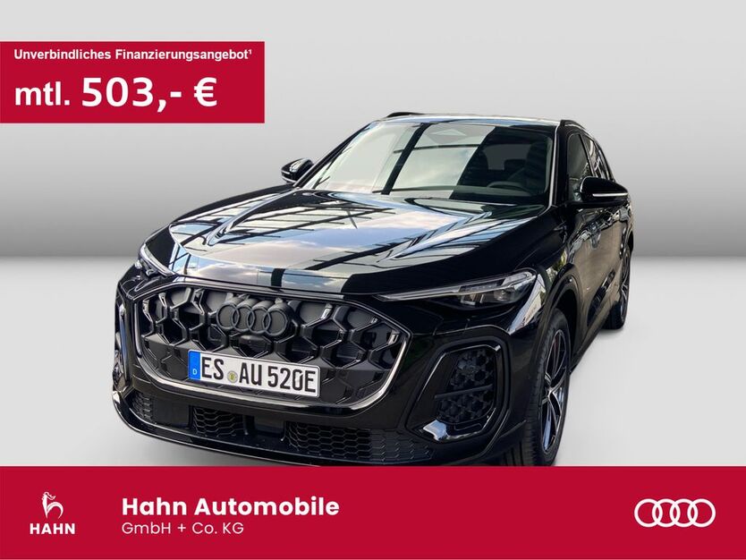 Audi Q5 1.250 km 72.890 € Esslingen 73730