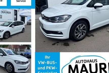 VW Touran 101.200 km 20.990 € Holzgerlingen 71088