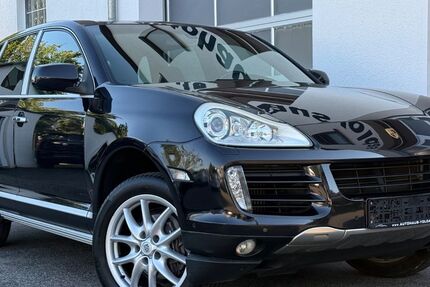 Porsche Cayenne 92.500 km 24.990 &euro; Nagold - Hochdorf 72202