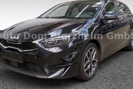 Kia ceed / Ceed 41.850 km 18.980 &euro; Pforzheim 75177