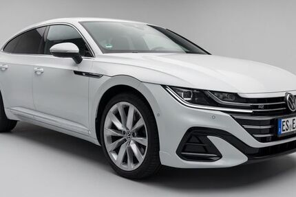VW Arteon 130.000 km 23.000 &euro; esslingen 73734