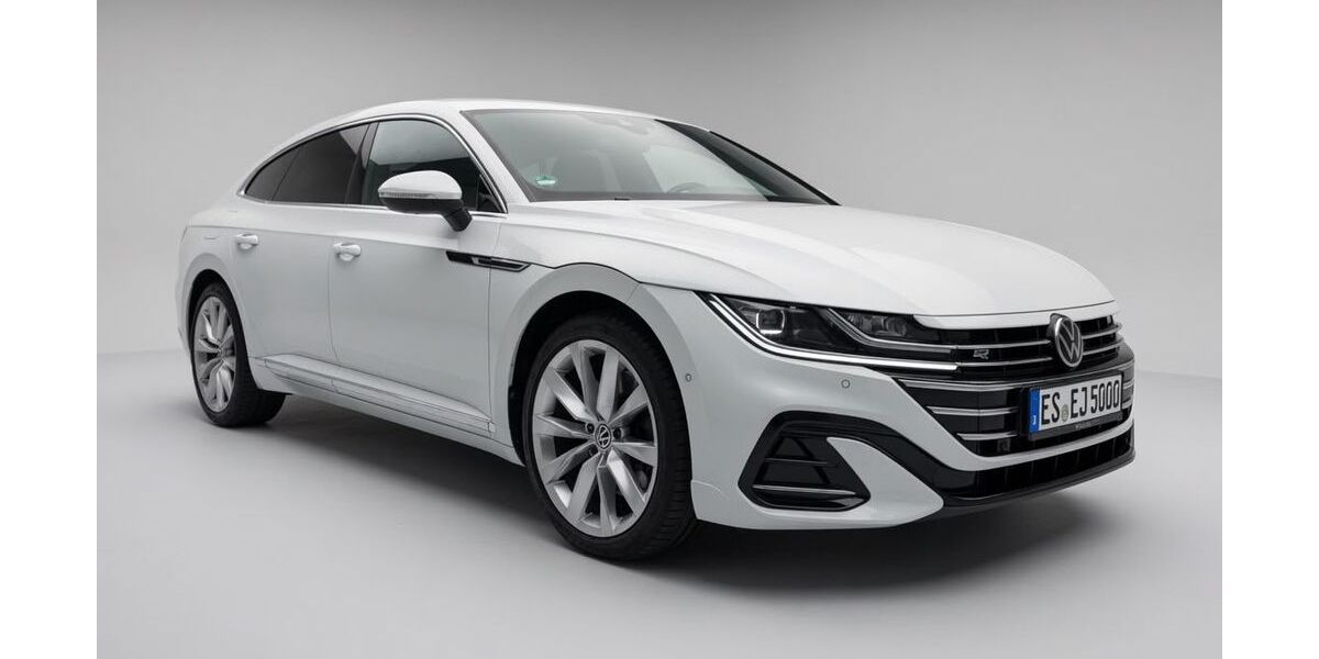 VW Arteon 130.000 km 23.000 &euro; esslingen 73734