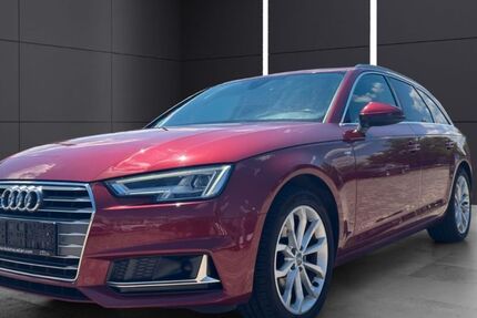 Audi A4 224.000 km 14.490 &euro; Reutlingen / Stuttgart 72766