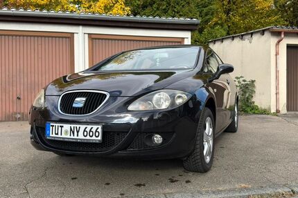 Seat Leon 81.645 km 3.999 € Stuttgart 70565