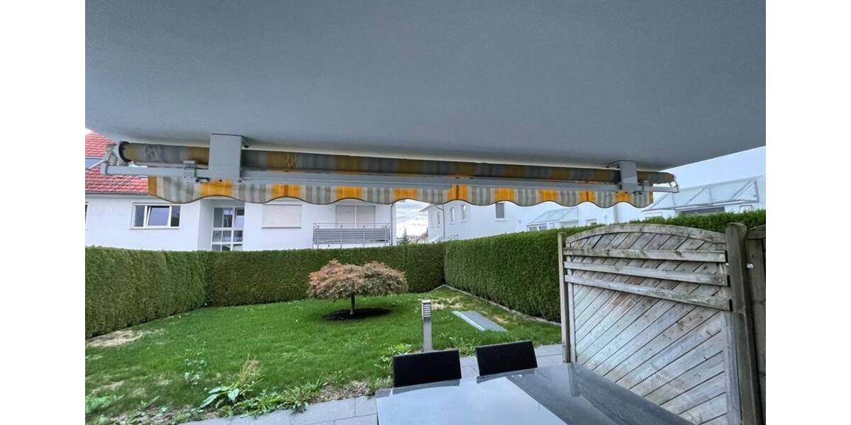 Erdgeschoßwohnung Filderstadt - 4 Zimmer, 117 m&sup2;, 2.100&euro; | Angebot:24573517