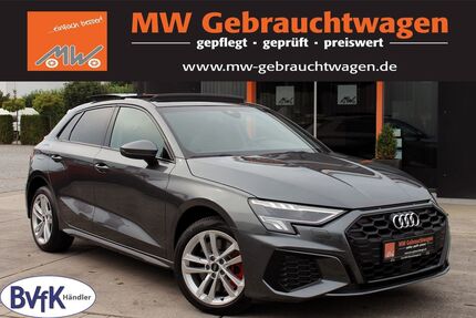 Audi A3 54.999 km 27.990 € Rottenburg 72108