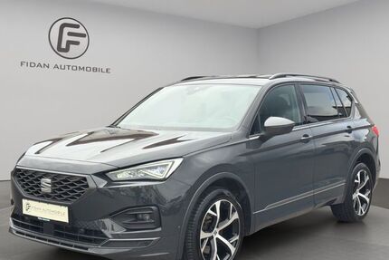 Seat Tarraco 78.000 km 28.850 &euro; Sindelfingen/Stuttgart 71065