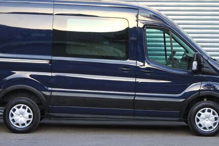 Ford Transit 172.000 km 10.710 &euro; Sindelfingen 71065