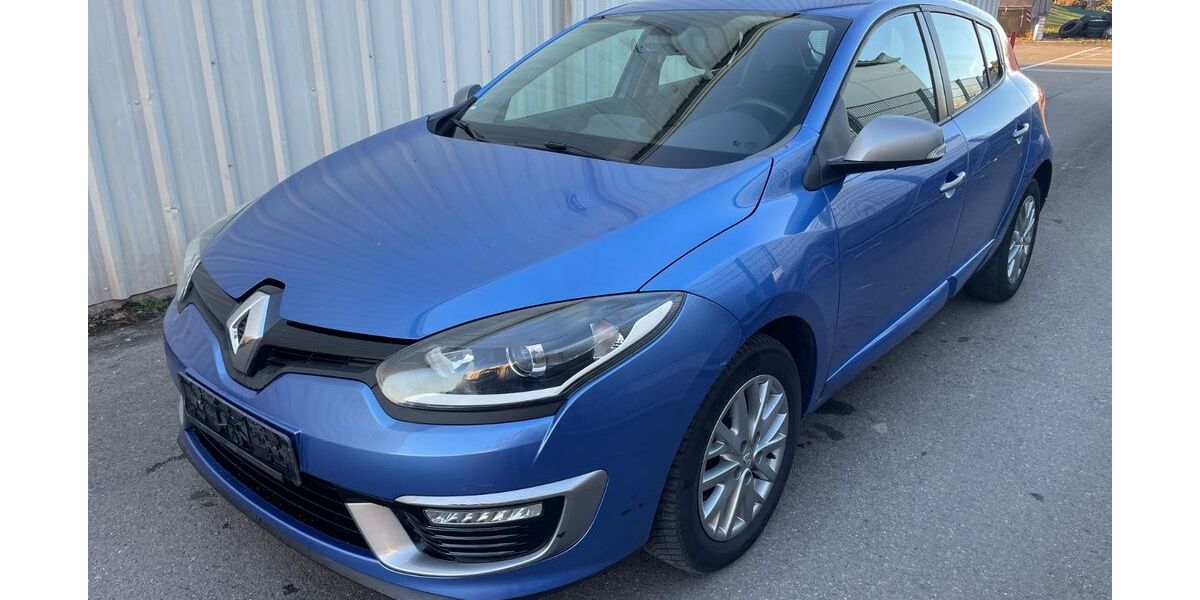 Renault Megane 142.000 km 4.990 &euro; Böblingen 71034
