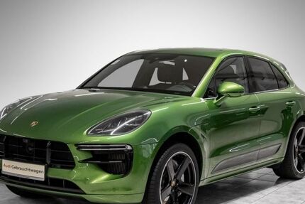 Porsche Macan 48.811 km 64.940 € Böblingen 71034