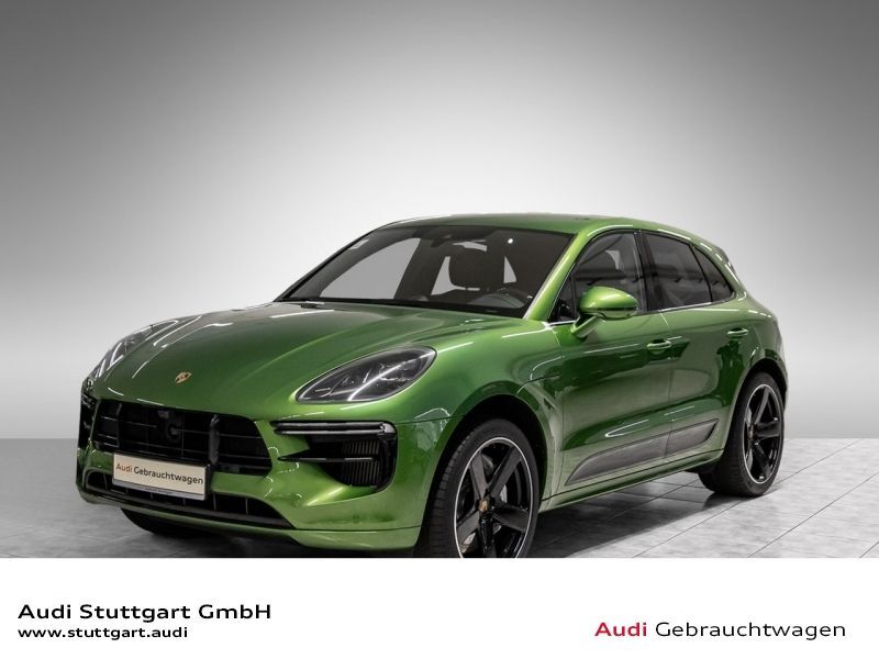 Porsche Macan 48.811 km 64.940 € Böblingen 71034