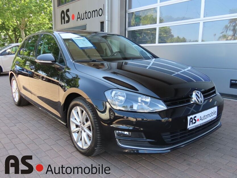 VW Golf 188.000 km 10.790 € Stuttgart 70329