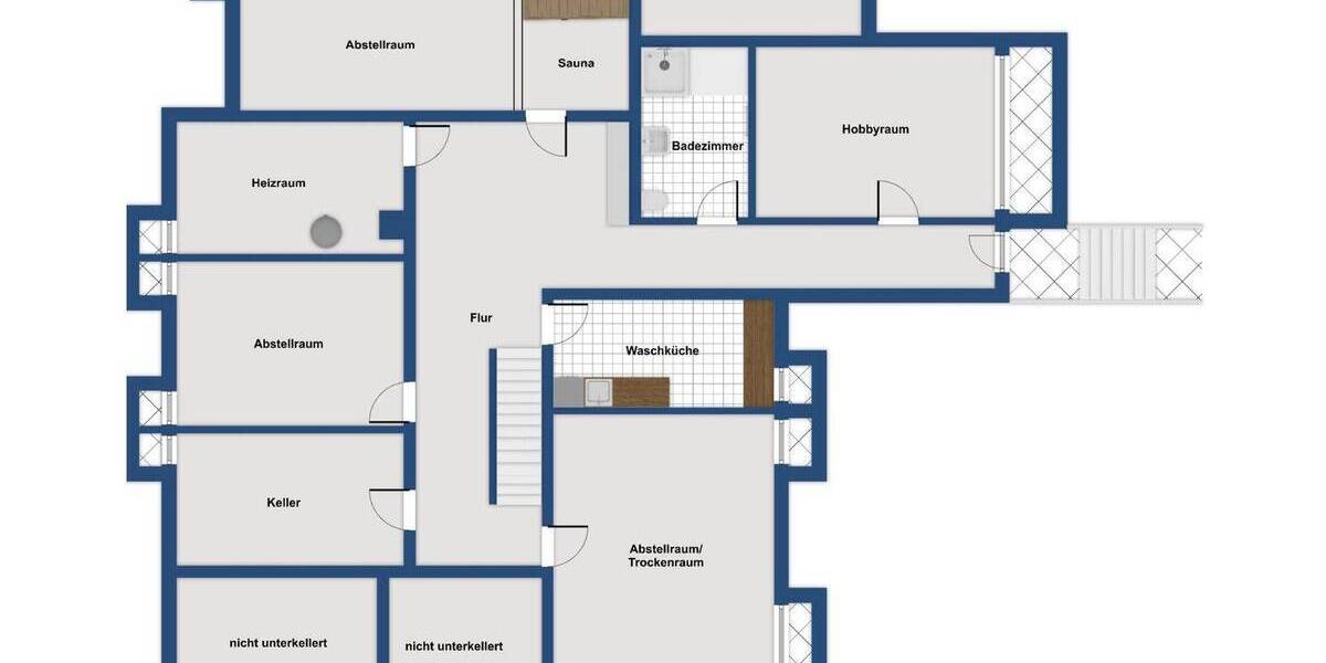 Bungalow Bietigheim-Bissingen Untermberg - 5 Zimmer, 149 m&sup2;, 645.000&euro; | Angebot:26141204