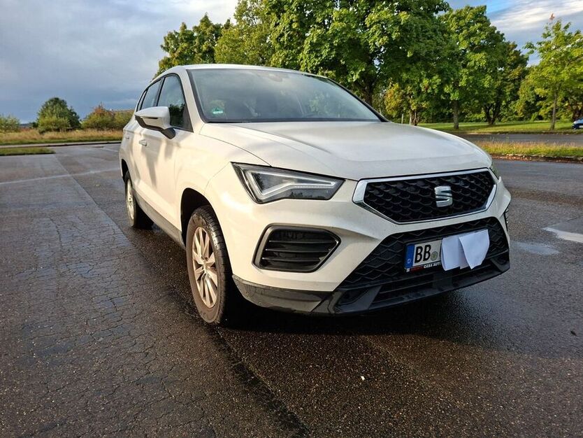 Ateca