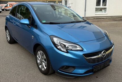 Opel Corsa 89.000 km 7.950 € Möglingen 71696