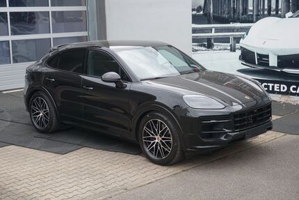 Porsche Cayenne 7.900 km 114.790 &euro; Stuttgart 70499