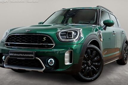 Mini Countryman SE (Cooper) 60.278 km 25.307 &euro; Stuttgart 70569