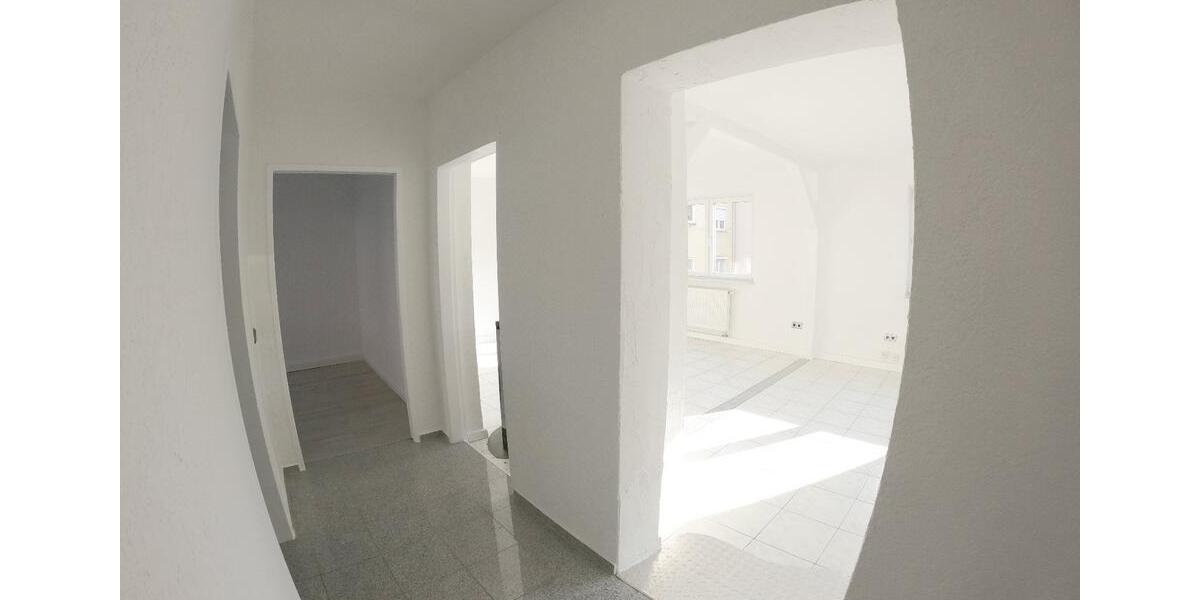 Etagenwohnung Pforzheim Dillweißenstein - 2 Zimmer, 67 m&sup2;, 249.000&euro; | Angebot:25843720