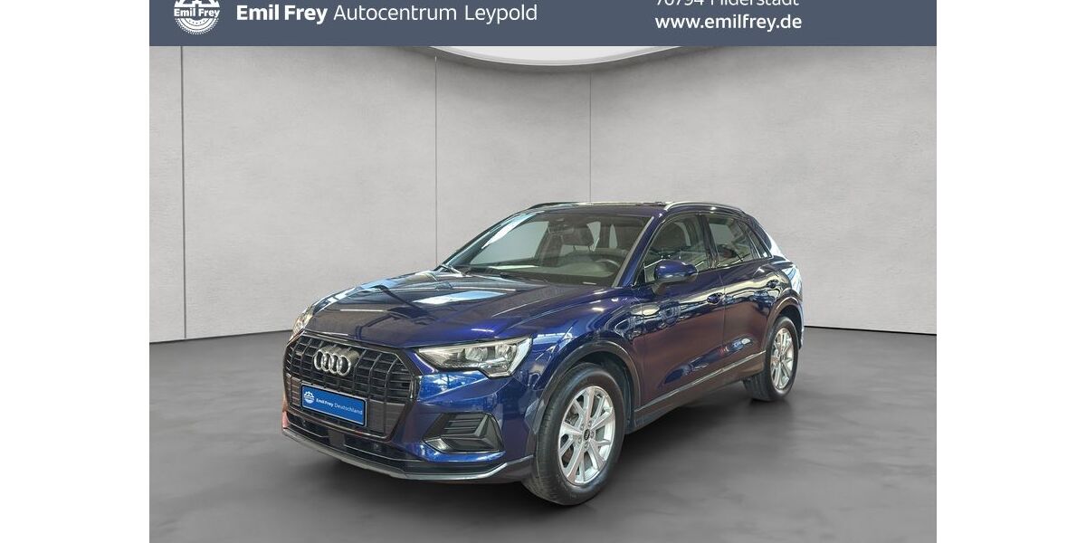 Audi Q3 55.050 km 31.890 &euro; Filderstadt 70794