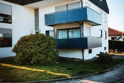 Wohnung Pforzheim Büchenbronn - 3 Zimmer, 62 m&sup2;, 219.000&euro; | Angebot:26619151