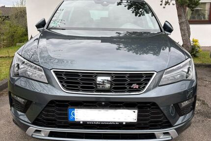 Seat Ateca 83.000 km 21.850 &euro; Tamm 71732