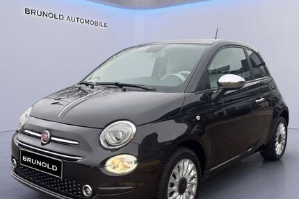 Fiat 500 11.200 km 11.900 &euro; Reutlingen 72770