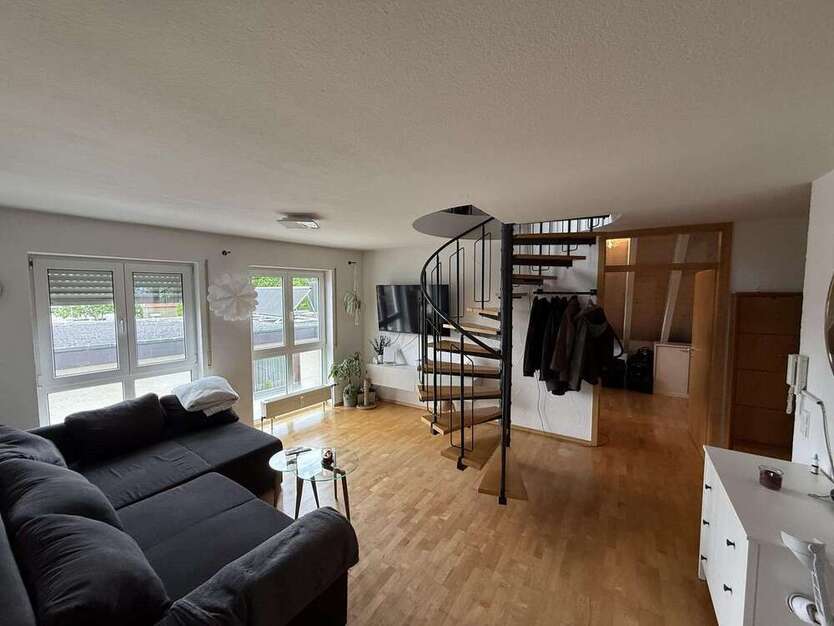 Wohnung zum Kaufen in Denkendorf 325.000 € 75 m²