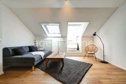 Wohnung Sindelfingen - 1 Zimmer, 28 m&sup2;, 960&euro; | Angebot:27226000