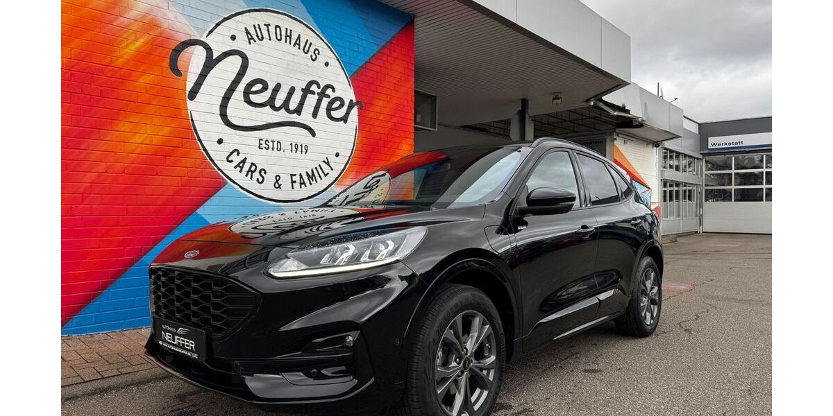 Ford Kuga 60.500 km 23.590 &euro; Herrenberg-Kuppingen 71083