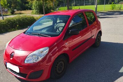 Renault Twingo 140.751 km 1.950 &euro; Kusterdingen 72127