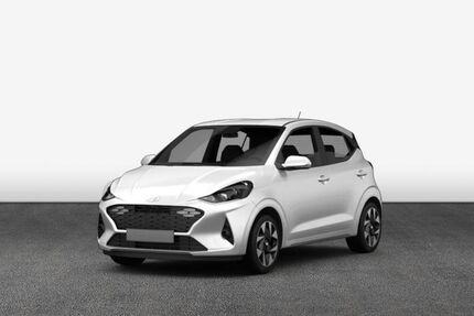 Hyundai i10 3.358 km 13.890 &euro; Reutlingen 72762