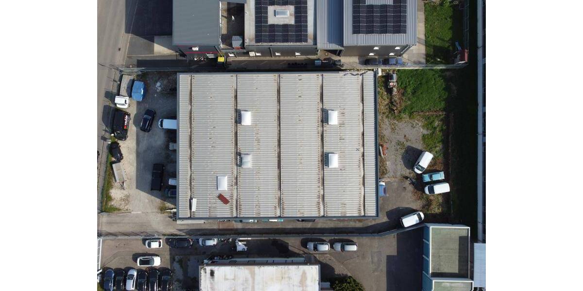 Gewerbeobjekt Tübingen Innenstadt - 2.100.000&euro; | Angebot:22395120